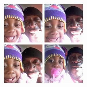 Meet your Posher, Raymond