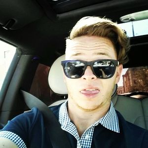 Meet your Posher, Joey