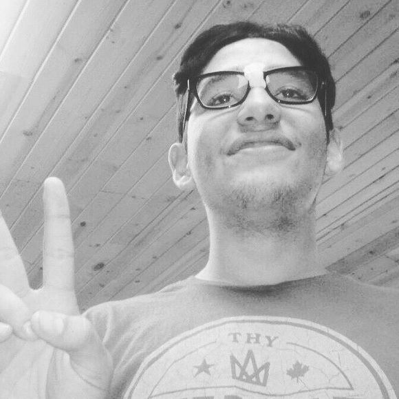 Meet your Posher, J. - Picture 1 of 1