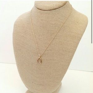 NEW Make a Wish necklace