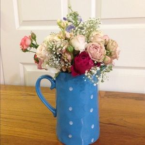 Meet your Posher, Maggie