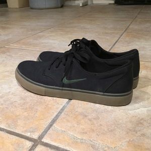 Nike SB sneakers