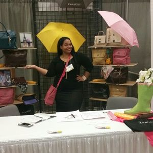 Meet your Posher, Zumara