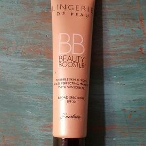 Guerlain bb beauty booster - Shade light