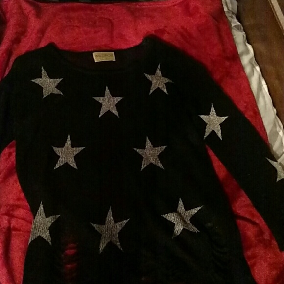Wildfox long sleeve
