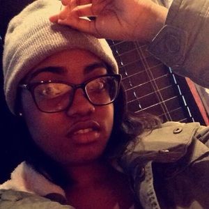 Meet your Posher, Brandy