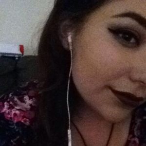 Meet your Posher, Maggie