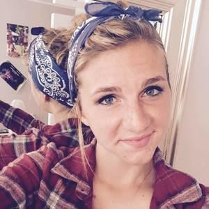 Meet your Posher, Cameron