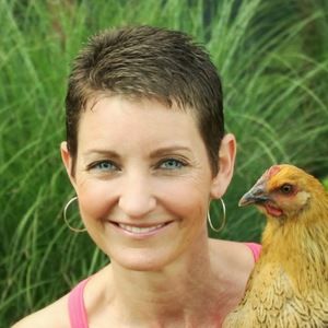 Meet your Posher, Kathy