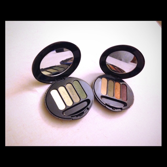 AVON EYE SHADOW PALLETES