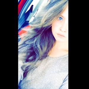 Meet your Posher, Anna-marie