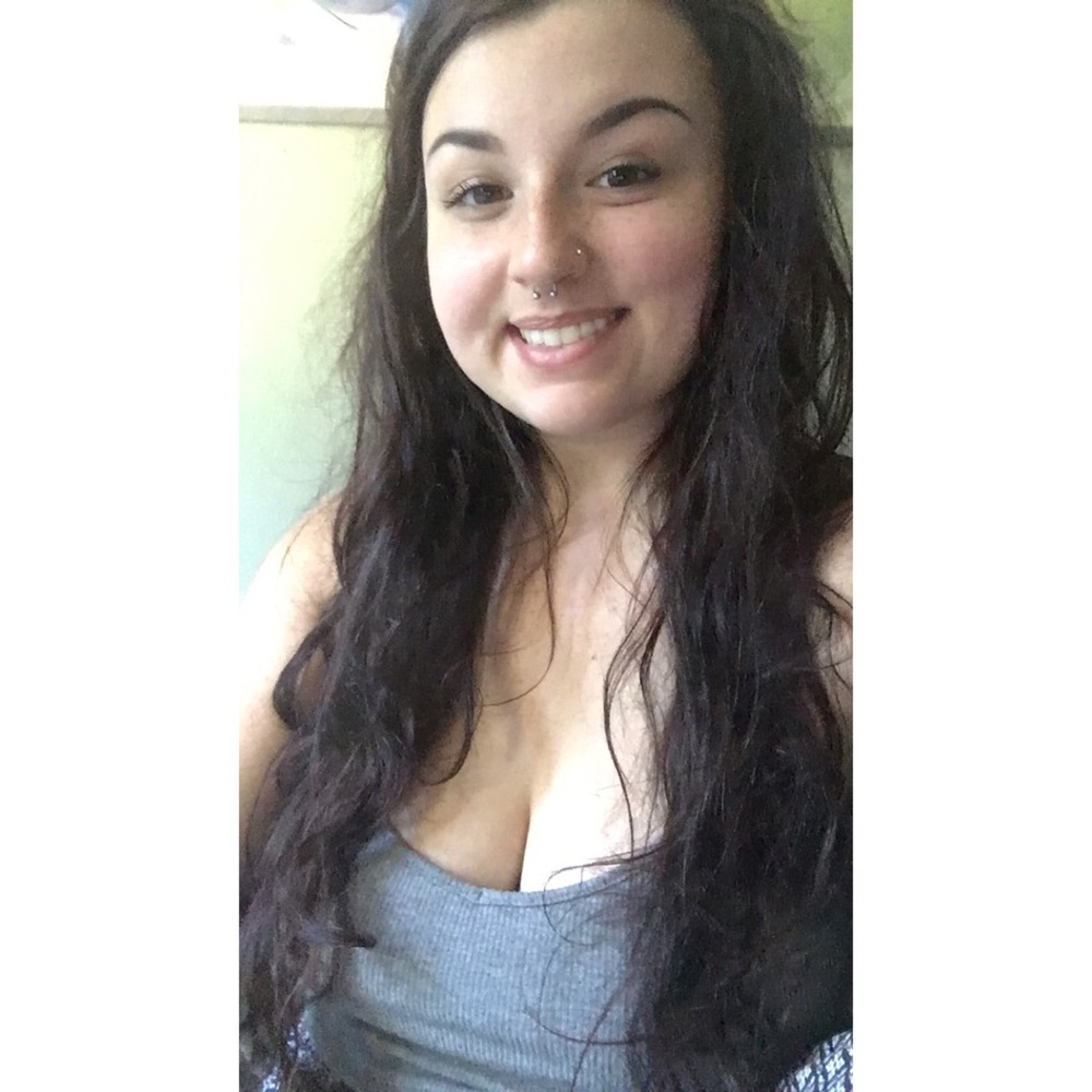 Meet your Posher, Jasmin