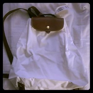 Longchamp backpack