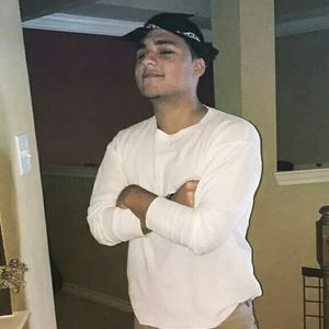 Meet your Posher, Edwin