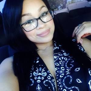 Meet your Posher, Happy