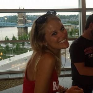 Meet your Posher, Kelly