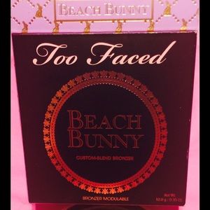 Too Faced Bronzer