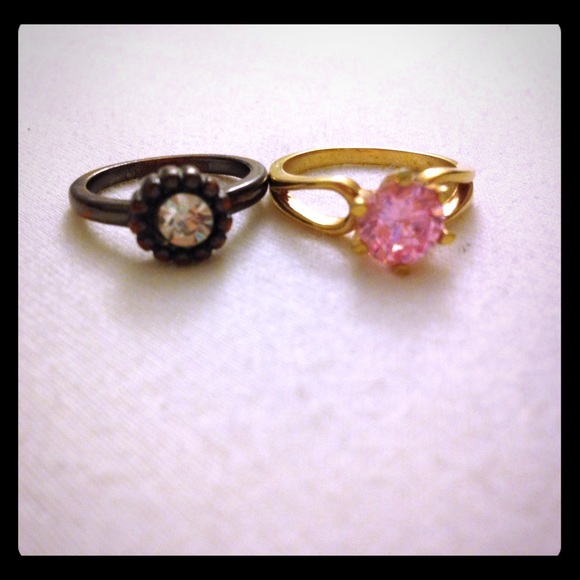 ACCESSORY RINGS
