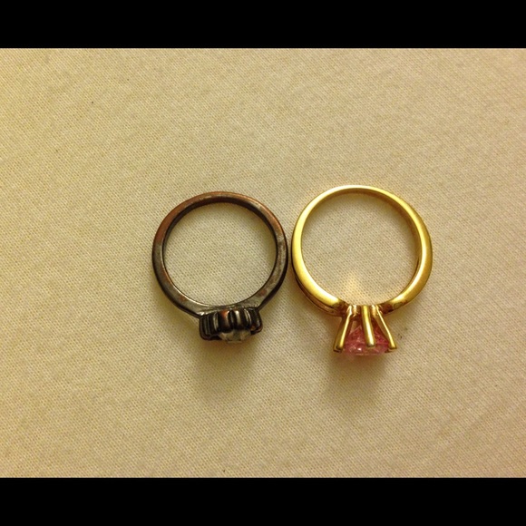 ACCESSORY RINGS - Picture 2 of 4