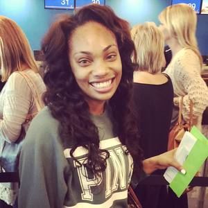 Meet your Posher, Tina