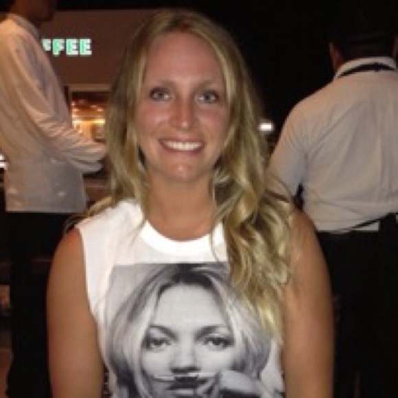 Meet your Posher, Chantelle