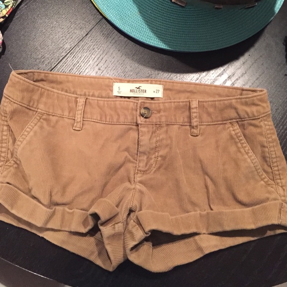 Hollister Shorts