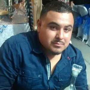 Meet your Posher, Antonio