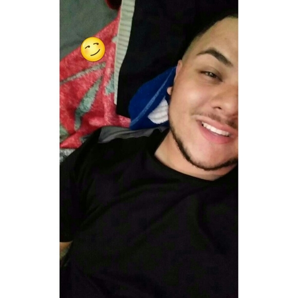 Meet your Posher, Robert - Picture 1 of 1