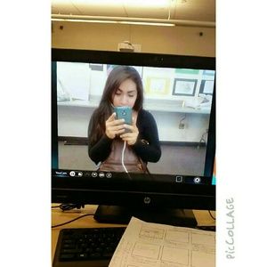 Meet your Posher, Beverly