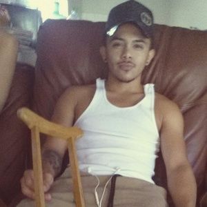 Meet your Posher, Gilberto