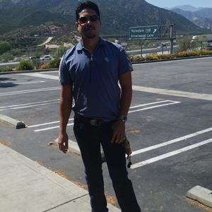 Meet your Posher, Alberto