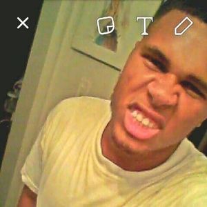 Meet your Posher, Elijah