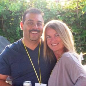 Meet your Posher, Kristi