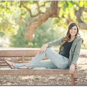 Meet your Posher, Whitney