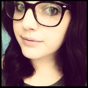 Meet your Posher, Mindy