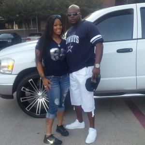 Meet your Posher, Richard