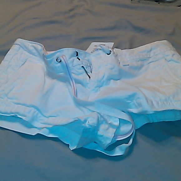 Short shorts