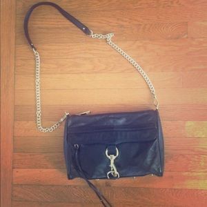 Rebecca Minkoff MAC Crossbody Bag