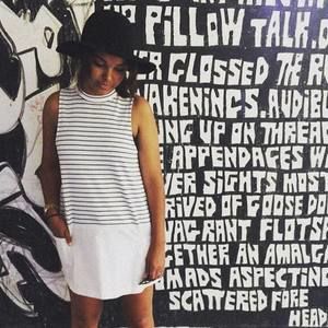 Meet your Posher, Abbey