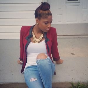 Meet your Posher, Ariel