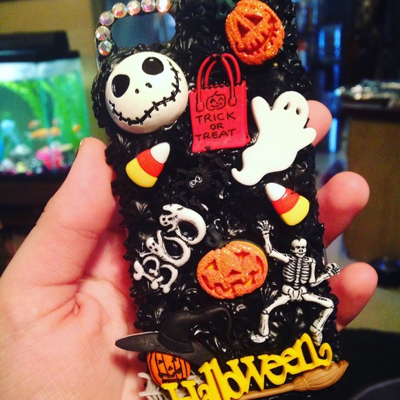 Custom Phone Cases!