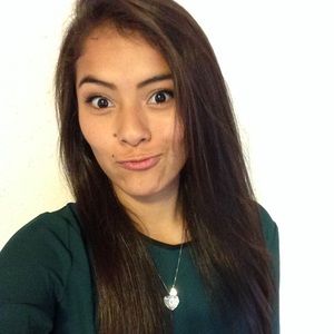 Meet your Posher, Gemma