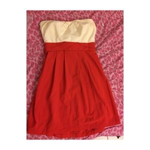 Formal dress