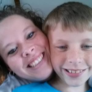 Meet your Posher, Alisha