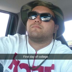 Meet your Posher, Johnny