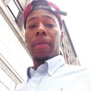 Meet your Posher, Darius