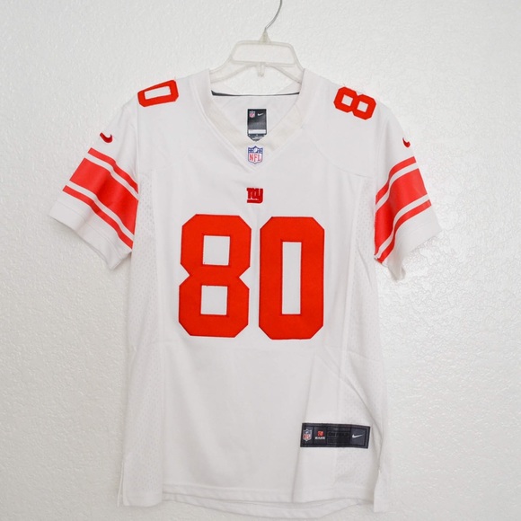 Women’s New York Giants Victor Cruz Game Jersey