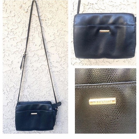 Cross body purse - Picture 1 of 1