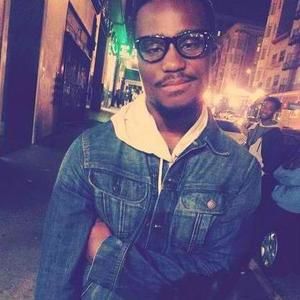 Meet your Posher, Jon