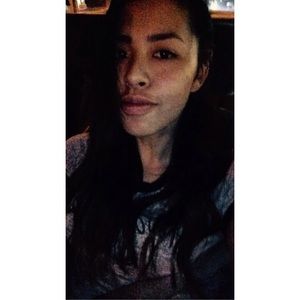 Meet your Posher, Katherine